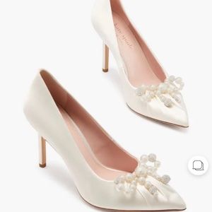 Kate Spade Elodie pumps